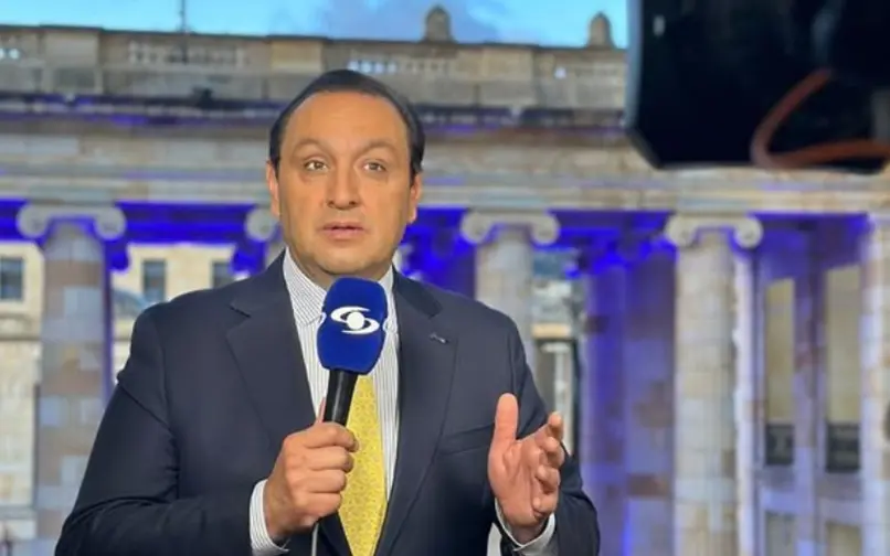 Jorge Alfredo Vargas solicitan imputación