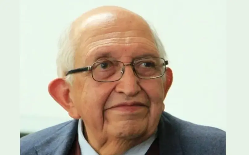 Plinio Apuleyo Mendoza
