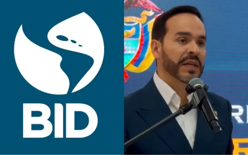 BID y Abelardo De la Espriella