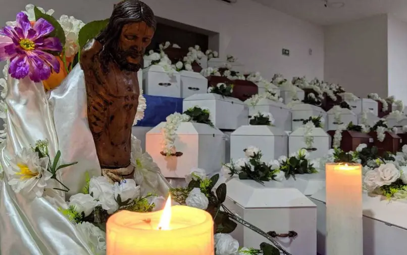 Masacre de Bojayá