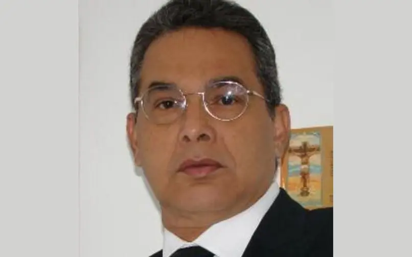 Capturan a Hernando Deluque, exgobernador de La Guajira
