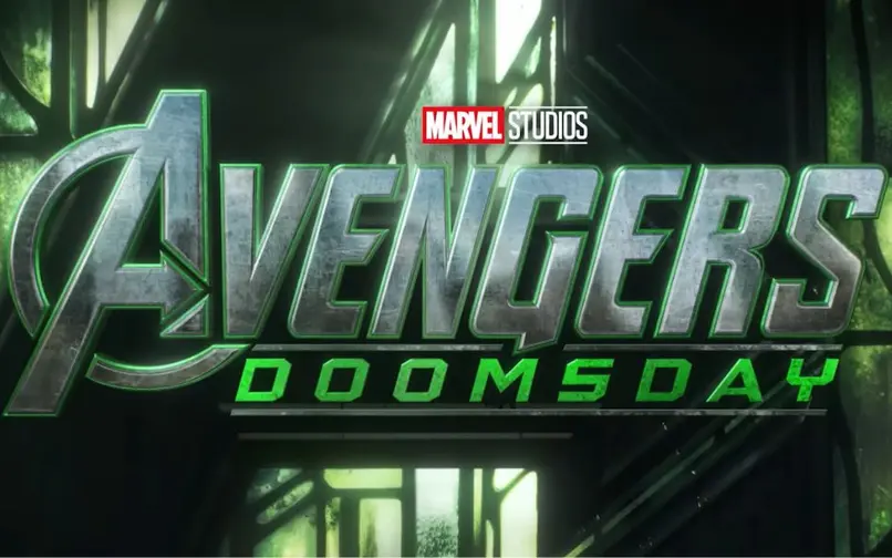Primer tráiler de Avengers Doomsday