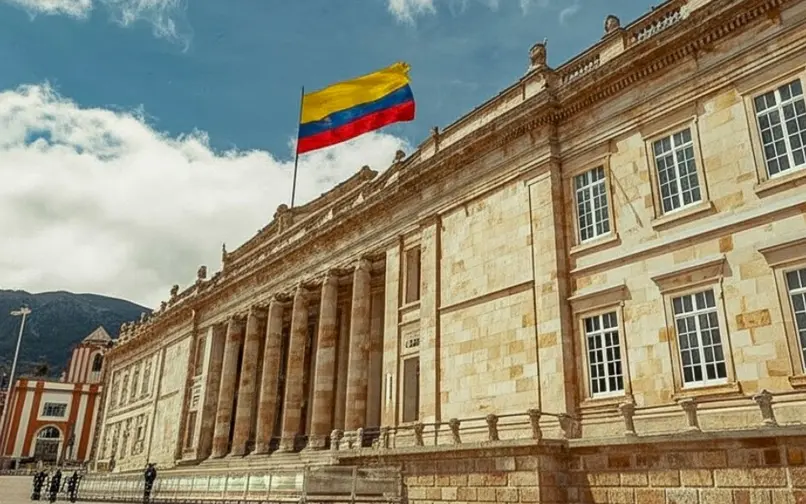 Congreso 20 de julio