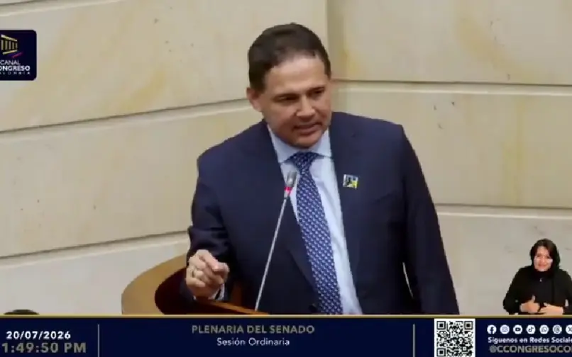Discurso Honorio