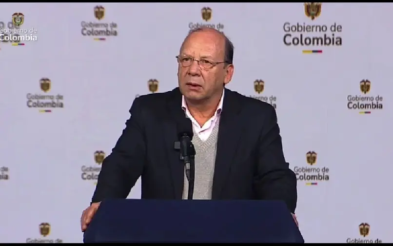 Germán empalme
