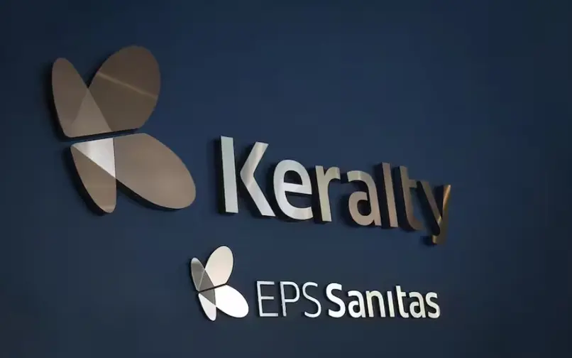 Keralty Sanitas