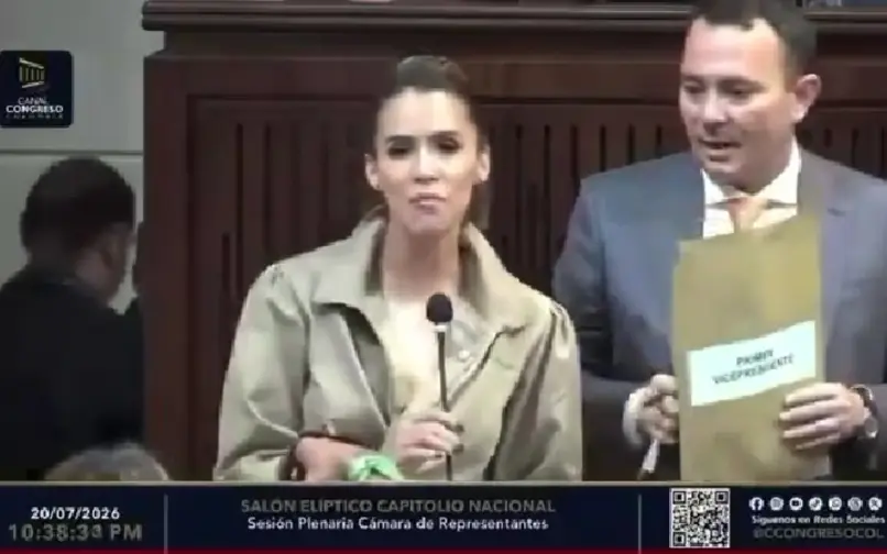 Mafe Bolivar