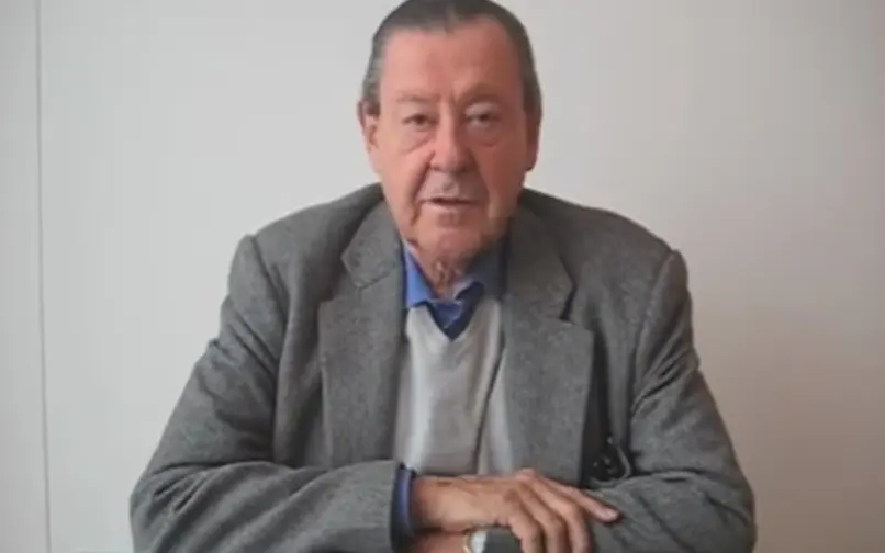 Miguel Santamaría