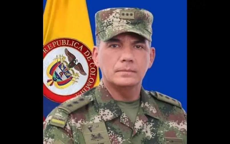 General (r) Mora López