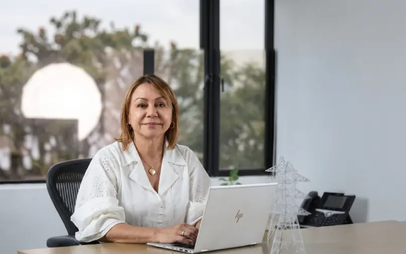 María Nohemí Minas