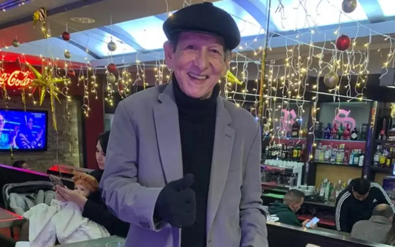 Perucho Navarro
