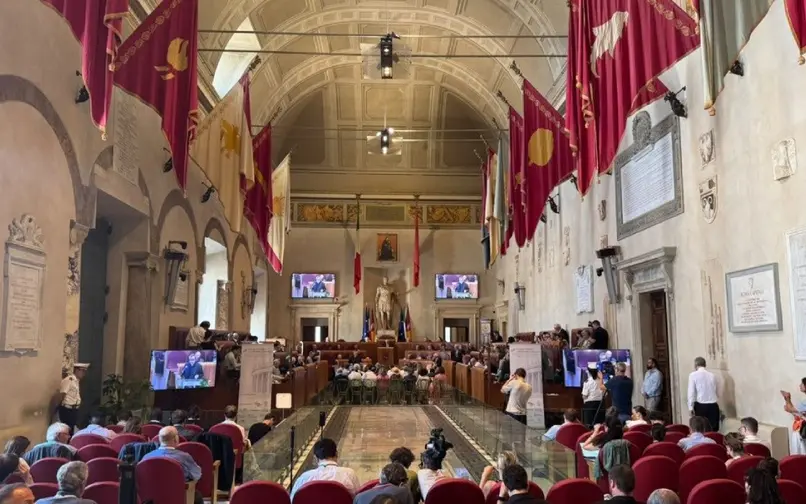 Declaración Roma