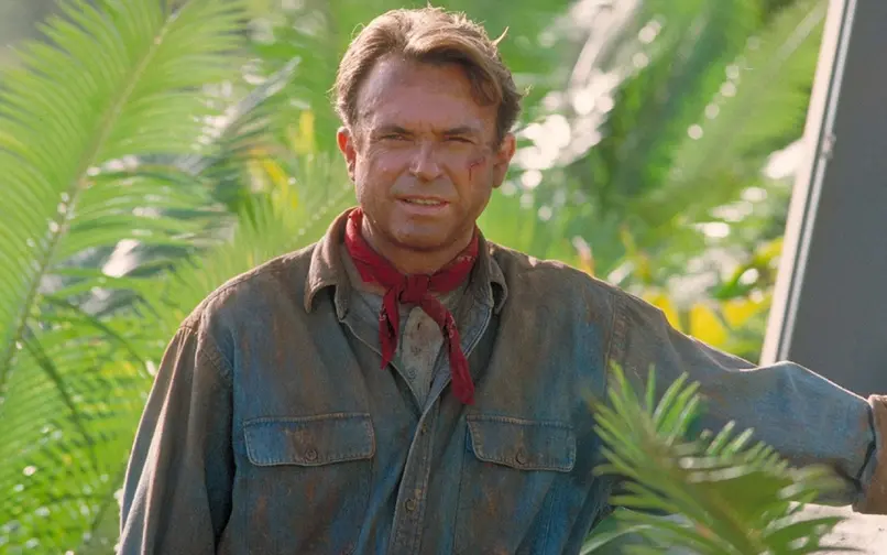 Sam Neill