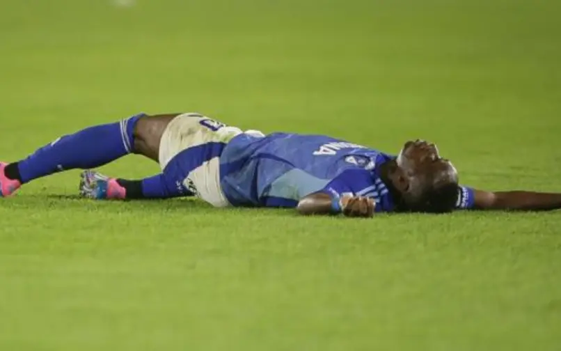 Jugador Millos