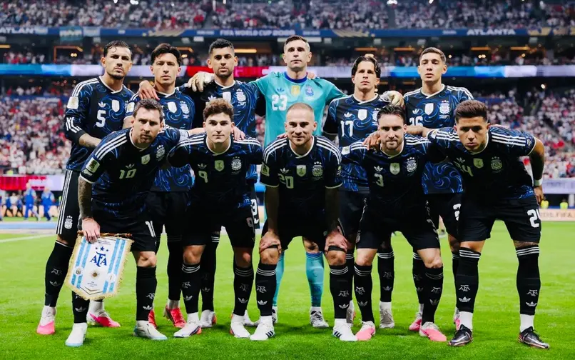 Argentina, bajo la lupa
