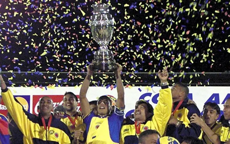 Colombia 2021