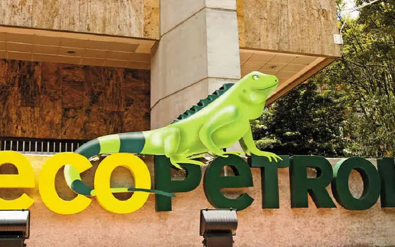 Ecopetrol Ciberataque