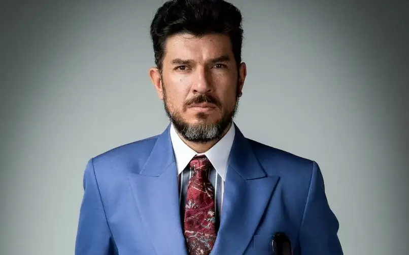 Gustavo Angarita Jr. 