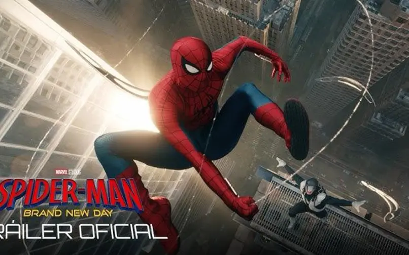 Spider-Man 