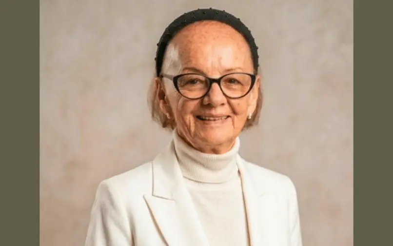 Muere Raquel Guerrero