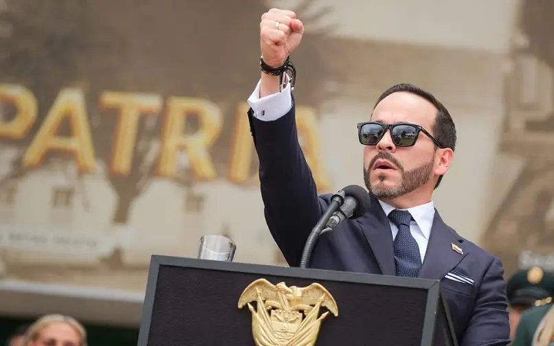 Abelardo operación militar