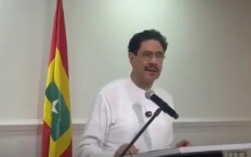 Iván Cepeda rechaza atentados en Cúcuta