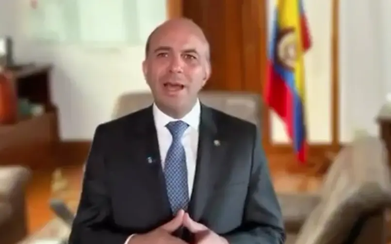 Magistrado Camargo