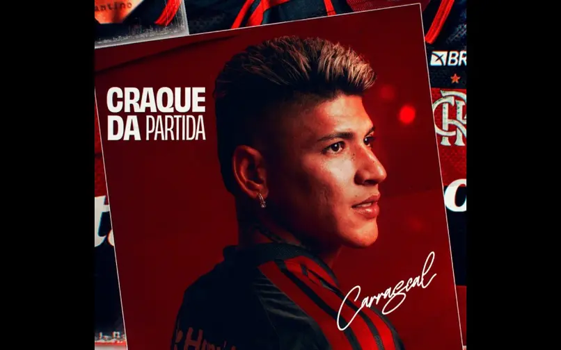 Carrascal Flamengo