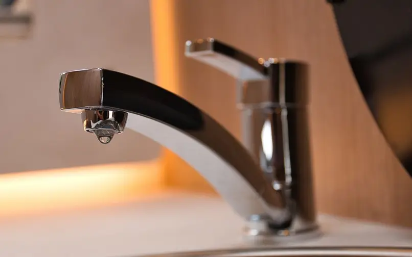 Desabastecimiento de agua