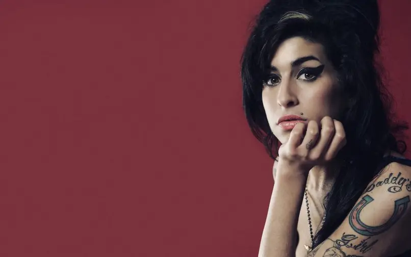 Amy Winehouse
