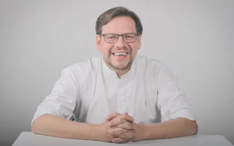 Diego Cancino