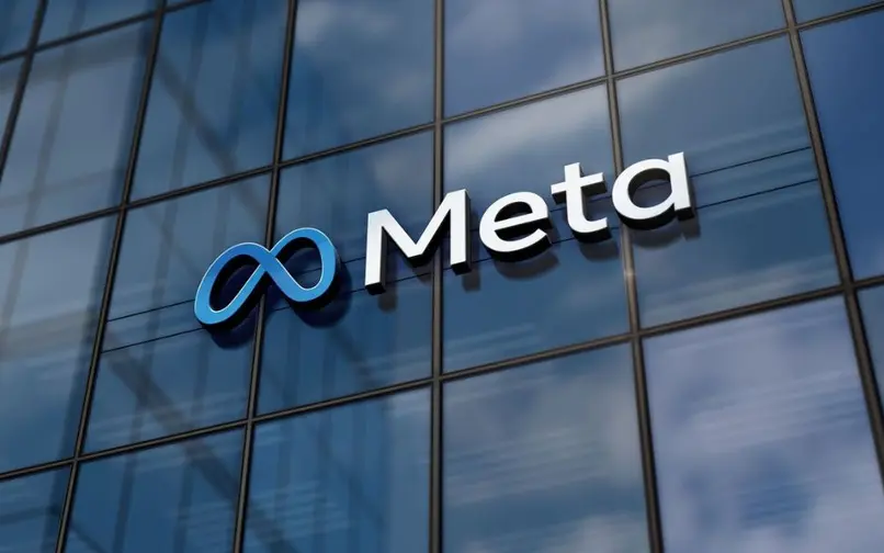 Fachada edifico Meta
