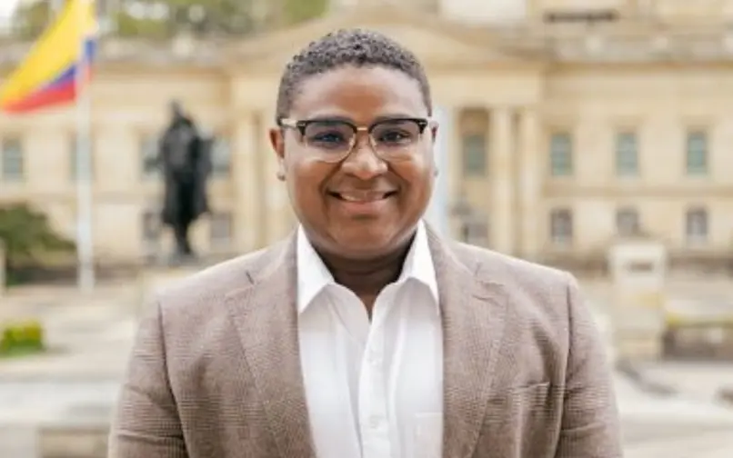 Óscar Benavides, representante a la Cámara