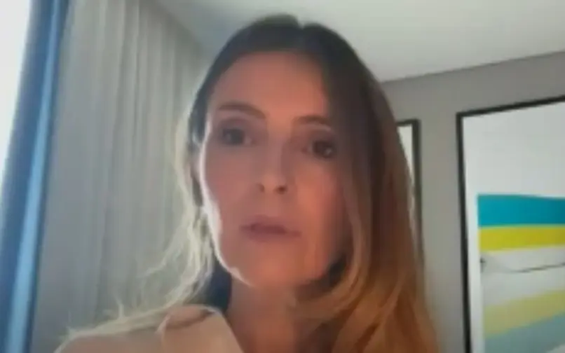 Paloma Valencia y los reparos a la reforma pensional