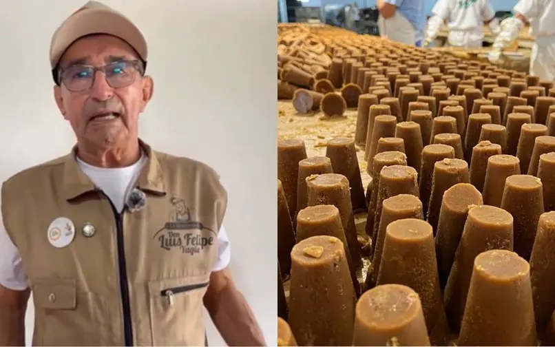 Don Luis Felipe Yagüe y Fedepanela se unen a campaña para apoyar a paneleros afectados por el terremoto
