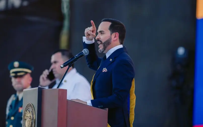 Abelardo de la Espriella