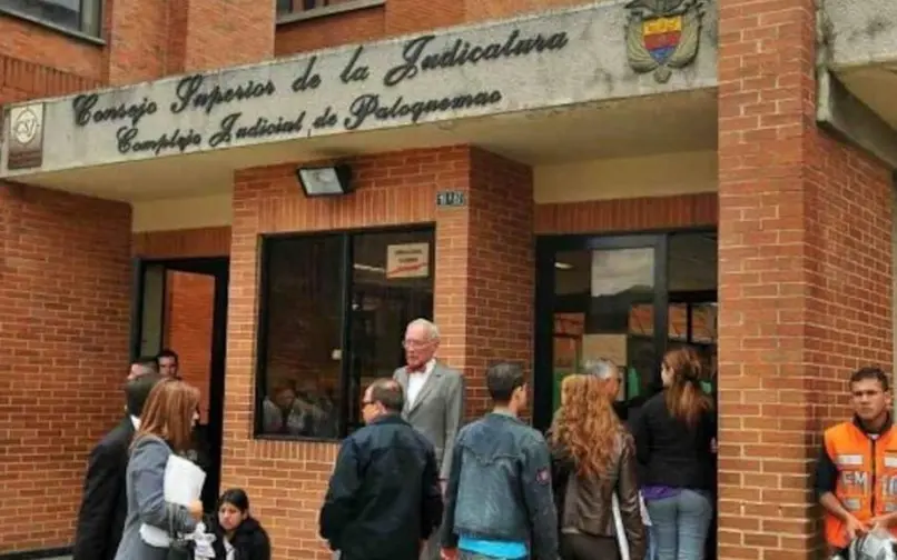 Las movidas de varios procesos clave esta semana 