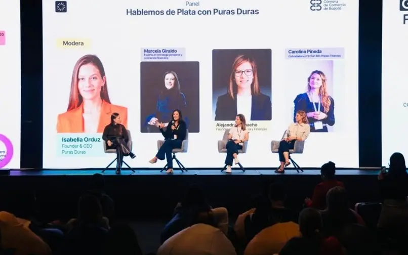 Con positivo balance culminó el Gofest 2026 promovido por la Cámara de Comercio de Bogotá, CCB