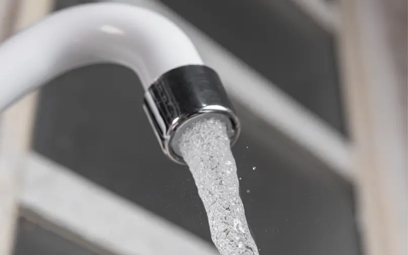 Calidad del agua en Colombia