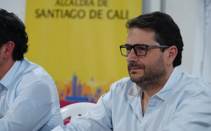 Jaime Andrés Uribe