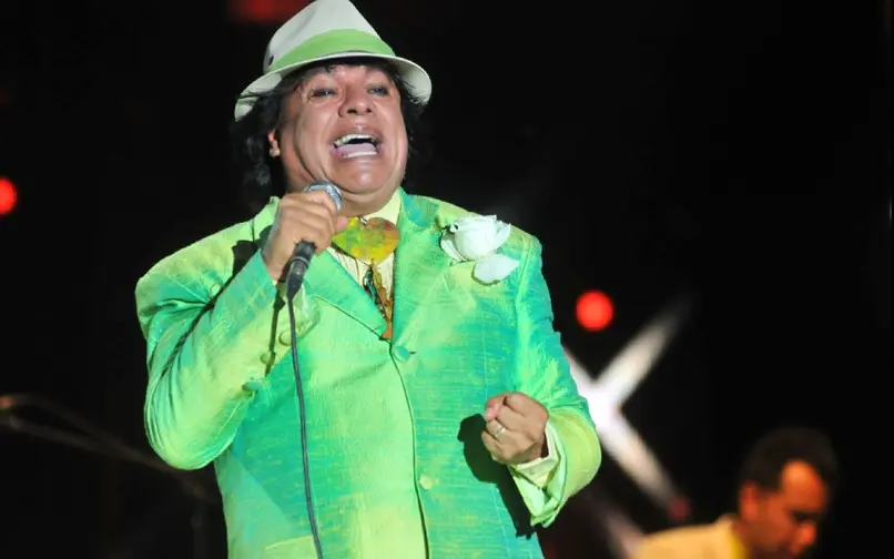 Juan Gabriel