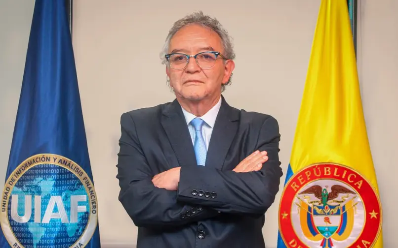 Jorge Lemus DNI