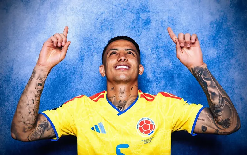 Kevin Castaño sería cedido a Atlético Mineiro 