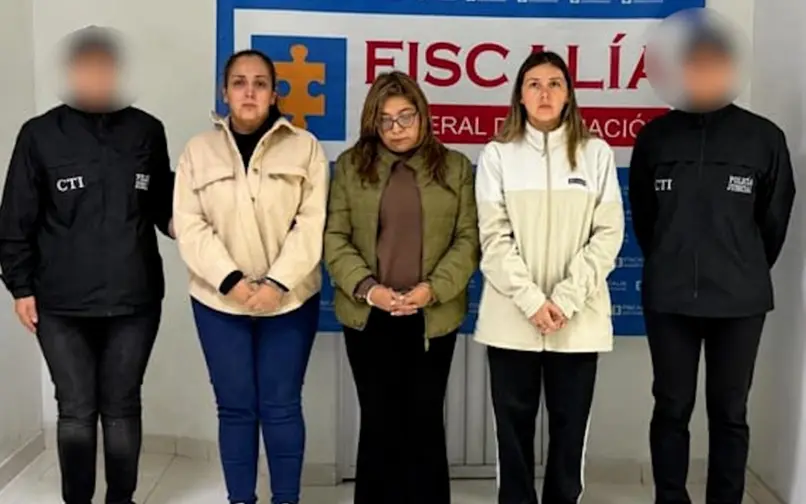 Corrupción Comfamiliar