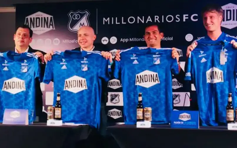 Presentación Andina
