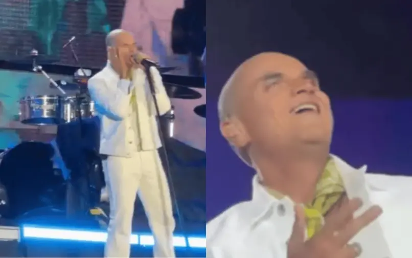 Silvestre Dangond sorprende con nuevo look