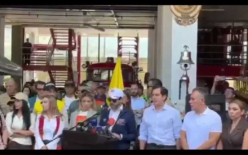 Balance terremoto