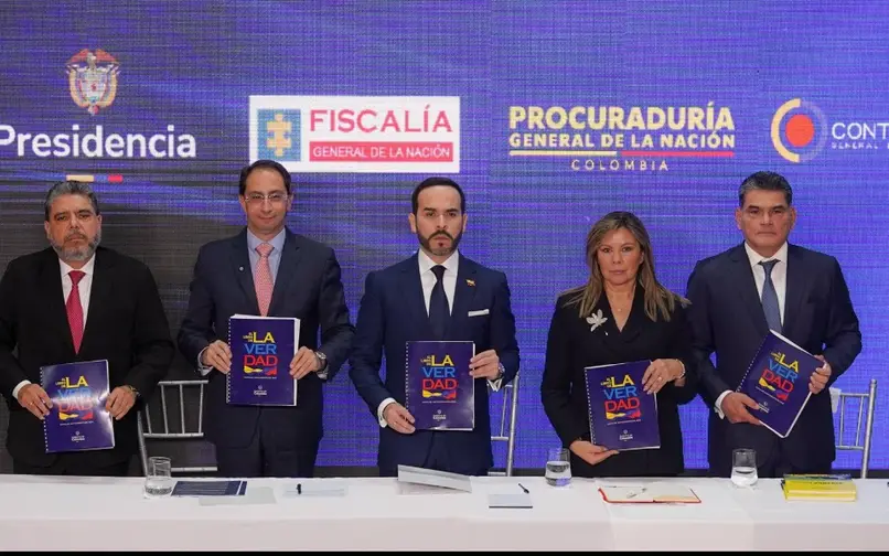 Libro de la verdad