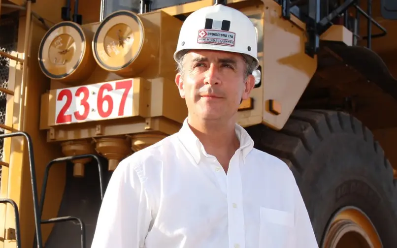 Linares Drummond