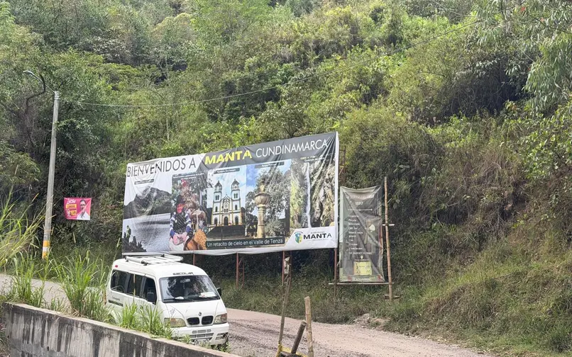 Manta, uno de los municipios peor administrados de Cundinamarca, según informe oficial 